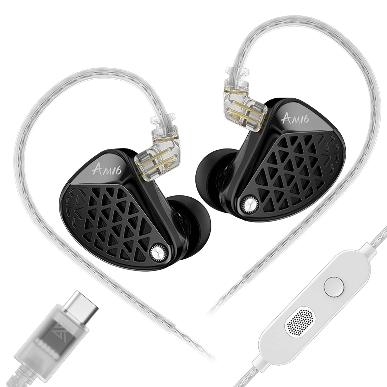AM16 Wired Earbud