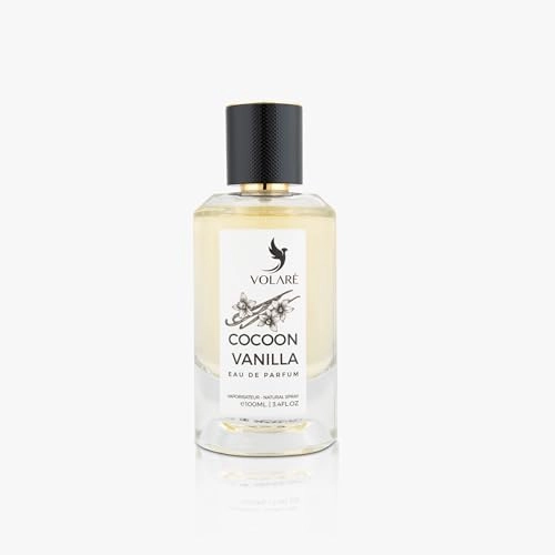Vanilla Pods Eau de Parfum - 100ml