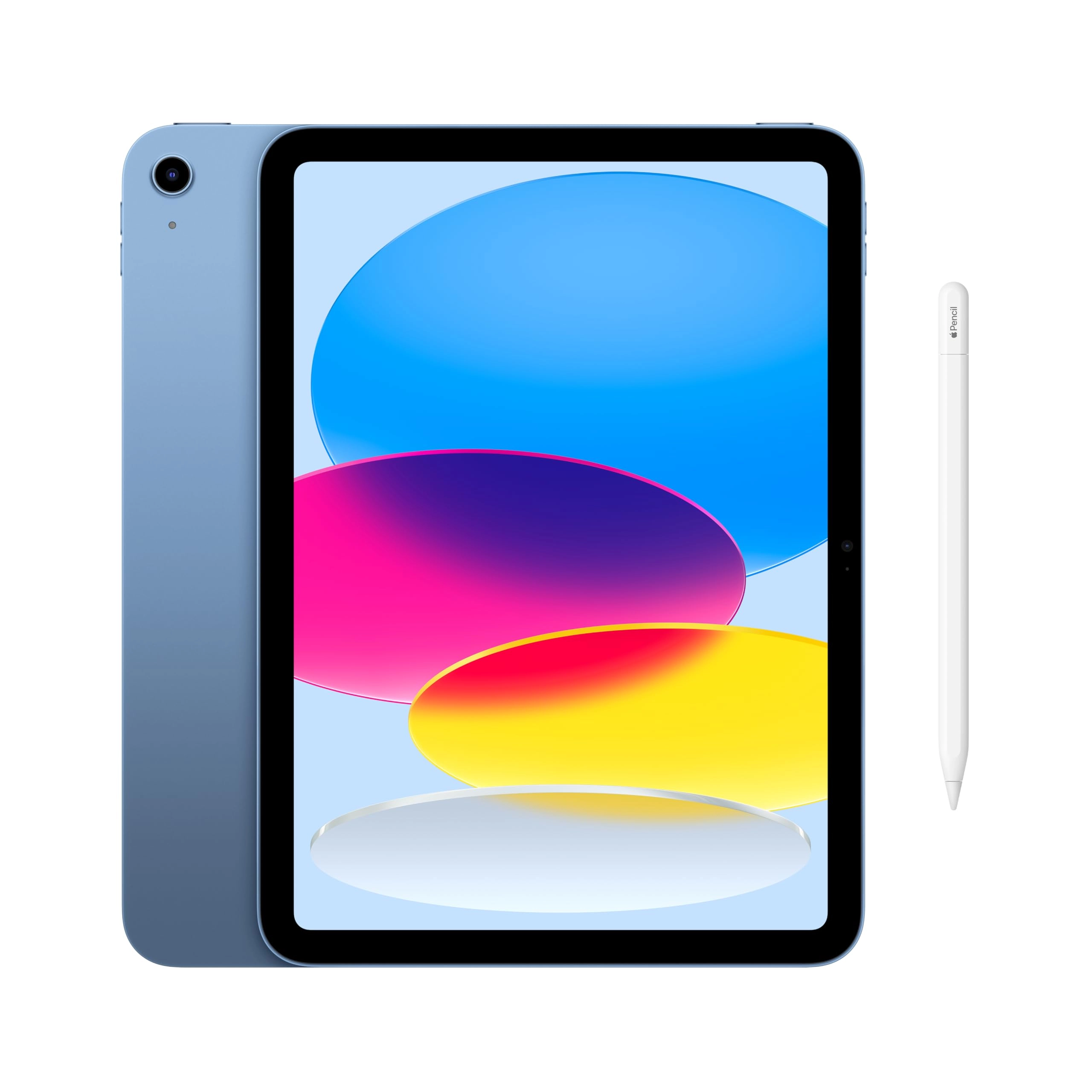 Apple iPad 11" (A16) Wi-Fi 256GB