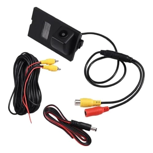 Rear View Camera - 728 x 512 pixels