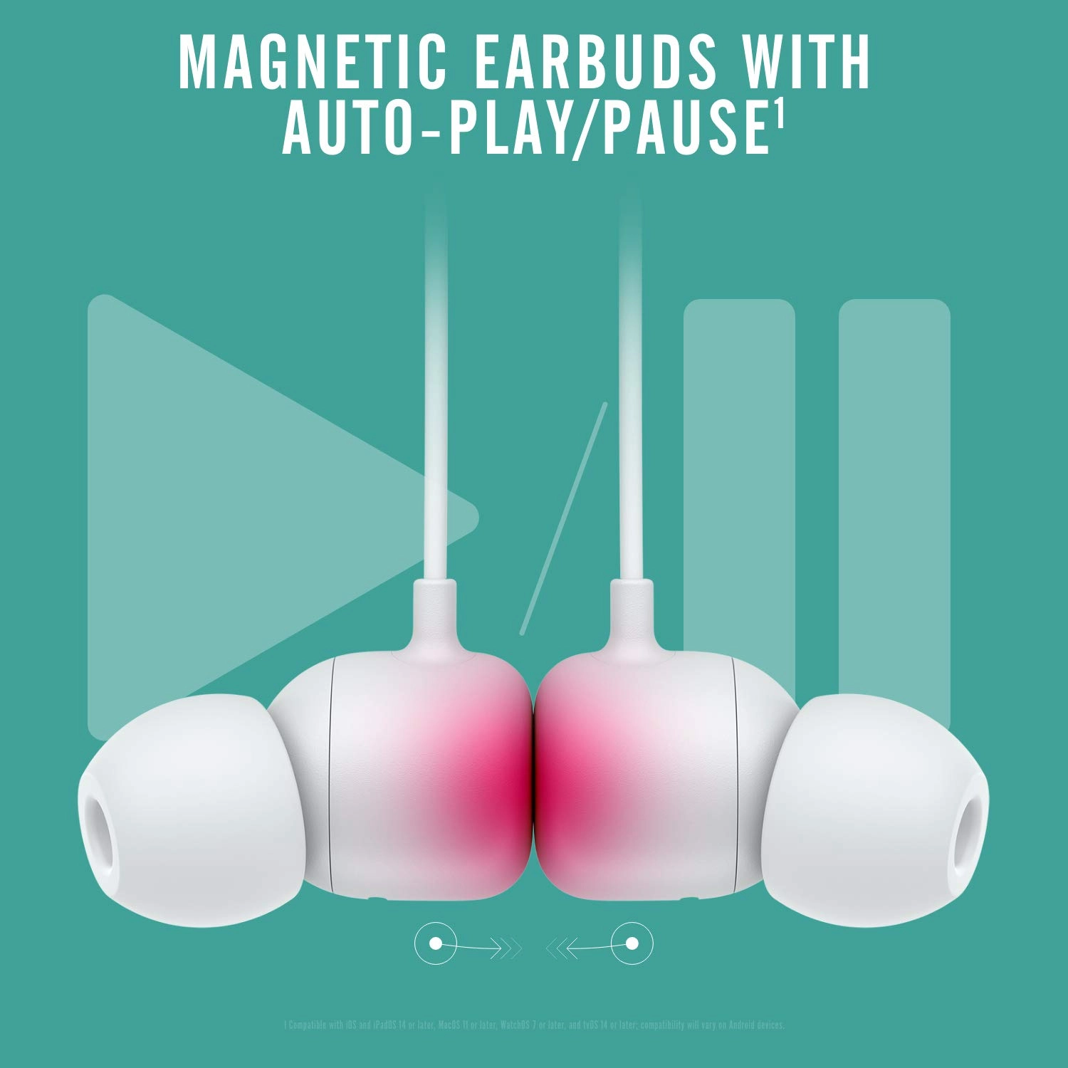 Flex Wireless Earphones