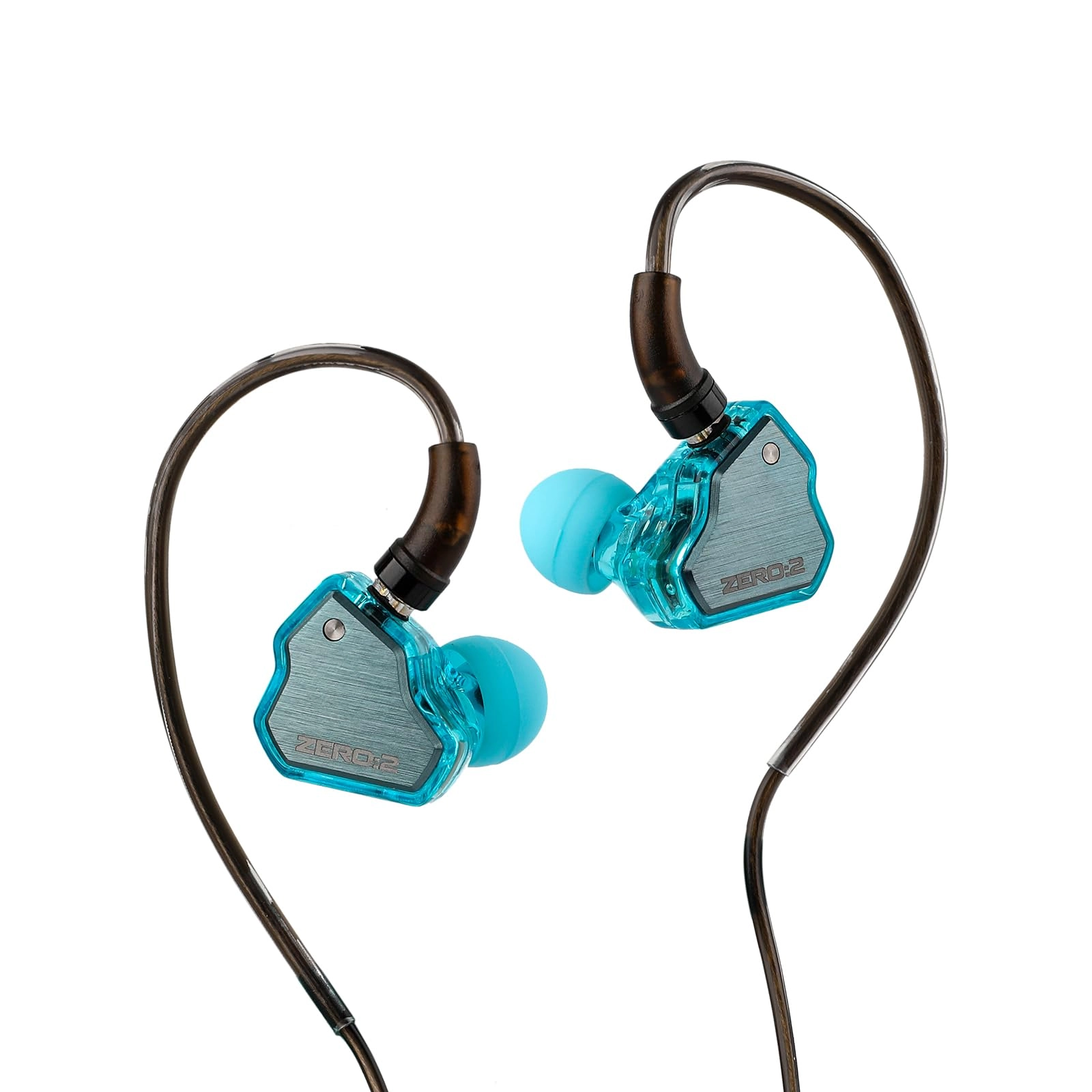 HIFIXAUDIO Zero:2 Wired Earbud