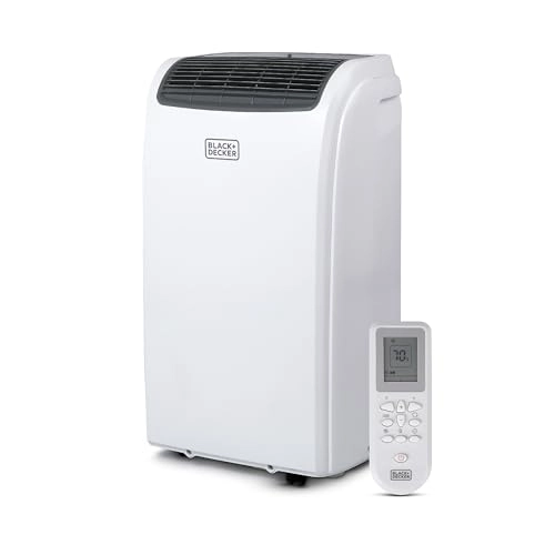 12,000 BTU Air Conditioner - 12000 British Thermal Units 550 Sq. Ft