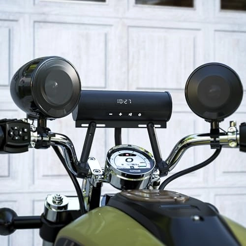 RD8-X45 - 4-Speaker