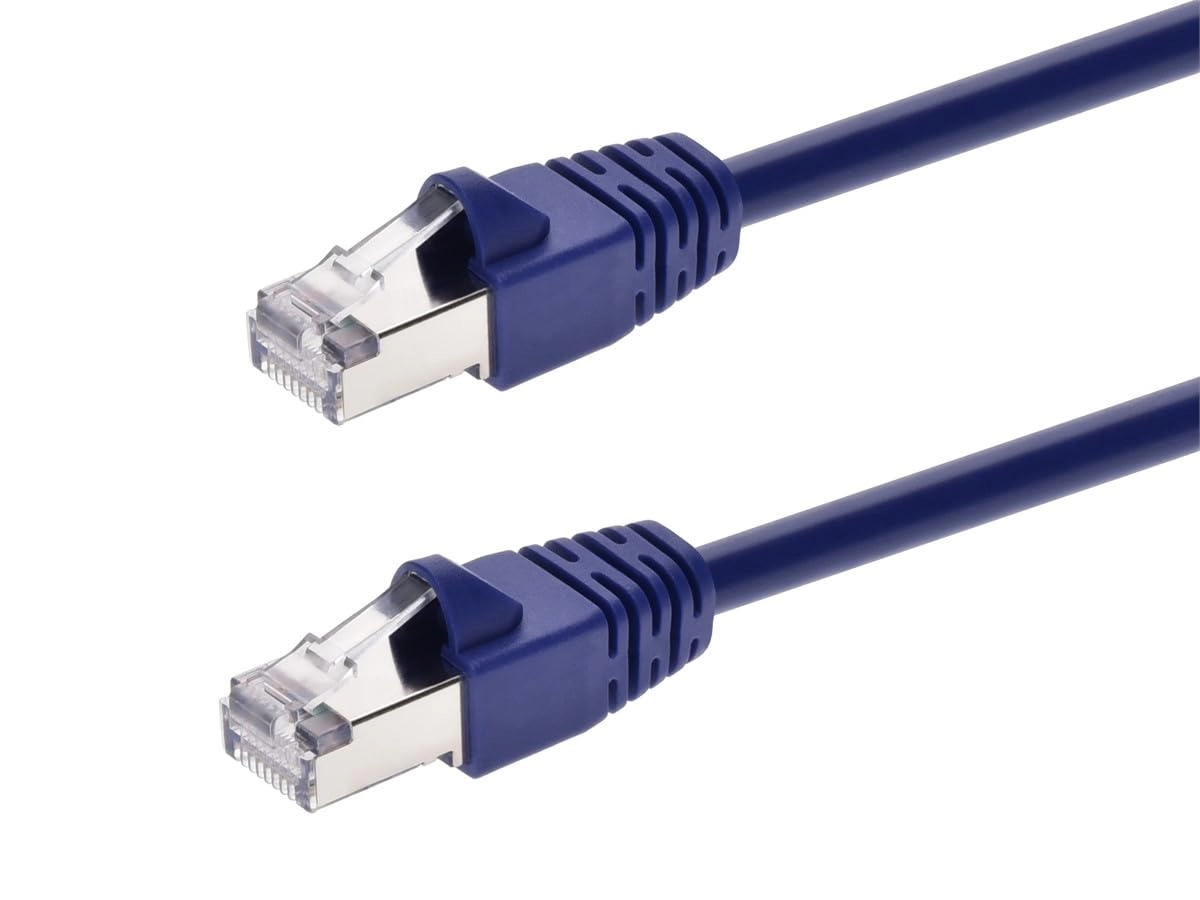 Monoprice Cat6A - 3ft