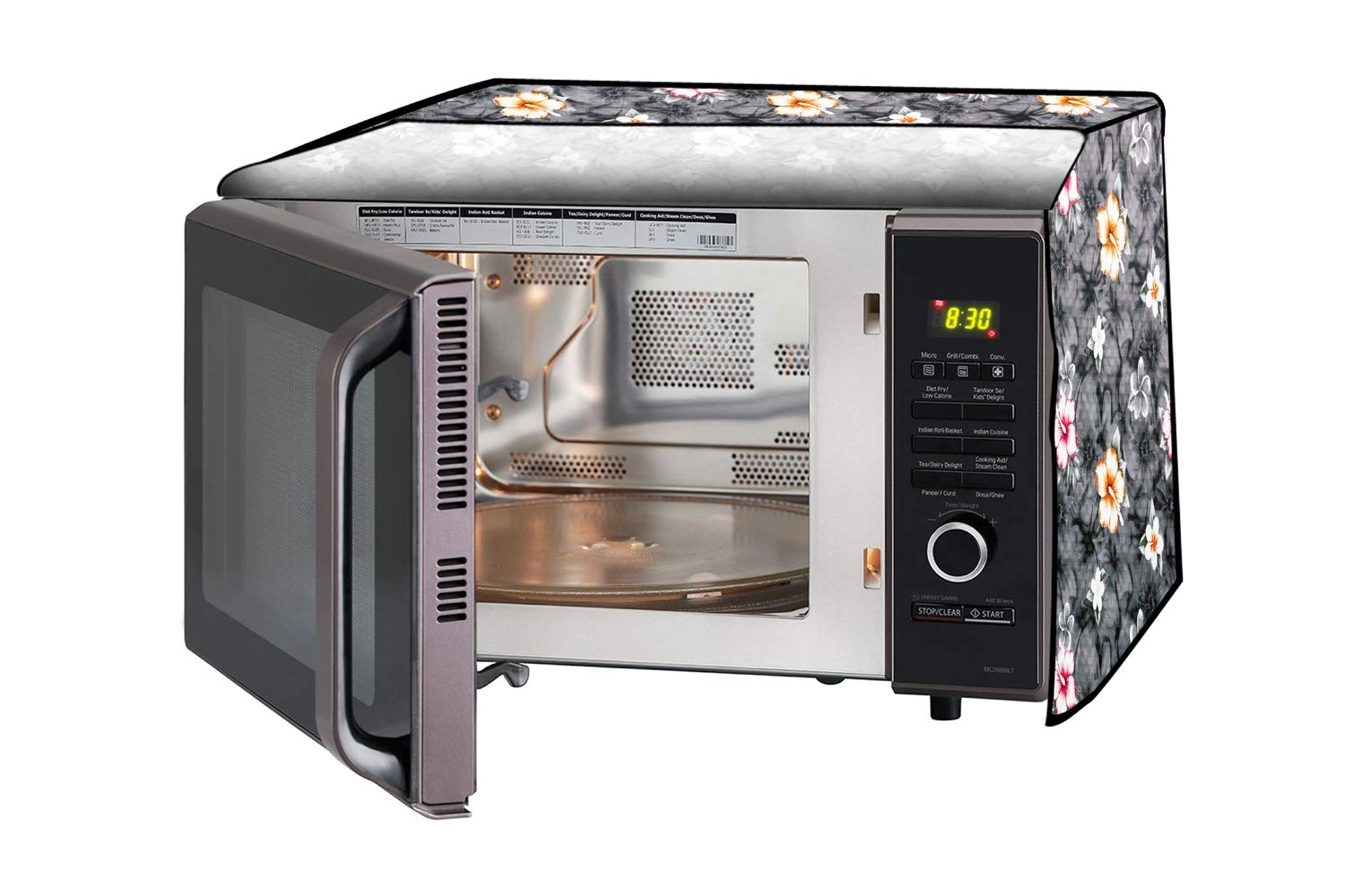 Microwave Oven Cover