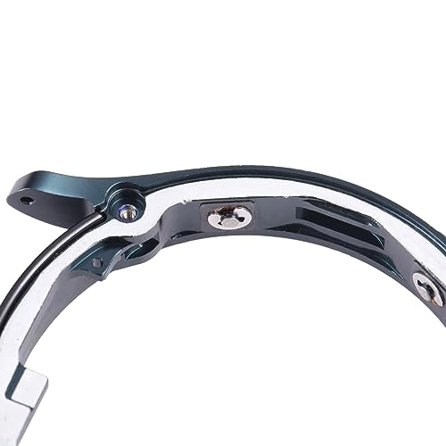 LCD Screen Frame Bezel Plate for Galaxy Watch 4 - 44mm