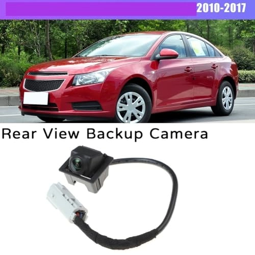 Reversing Camera - 6PINS 728 x 582