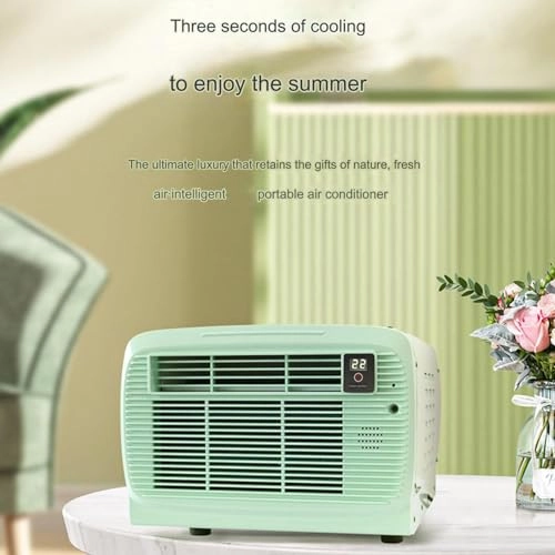 Mobile Air Conditioning - 700W