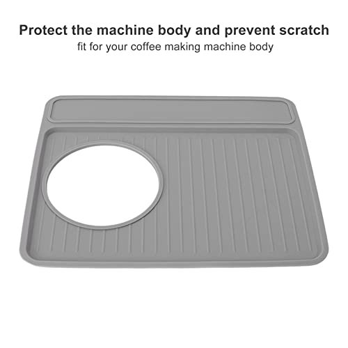Coffee Machine Non Slip Pad