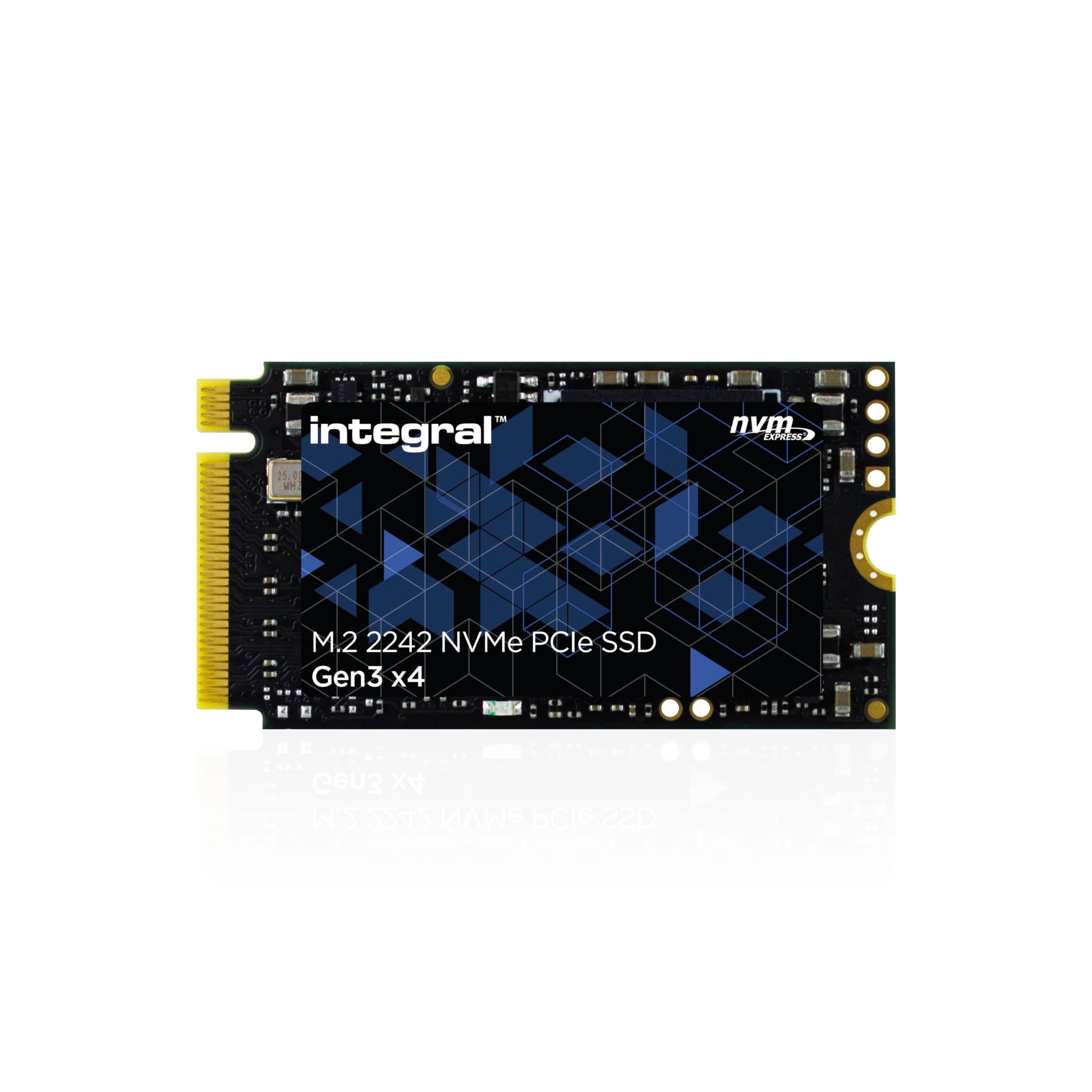 Integral INSSD512GM2242G3 - 512GB 2242