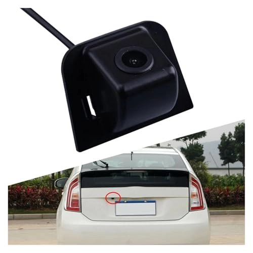 Reverse Rear View Camera - AV Signal 720*540