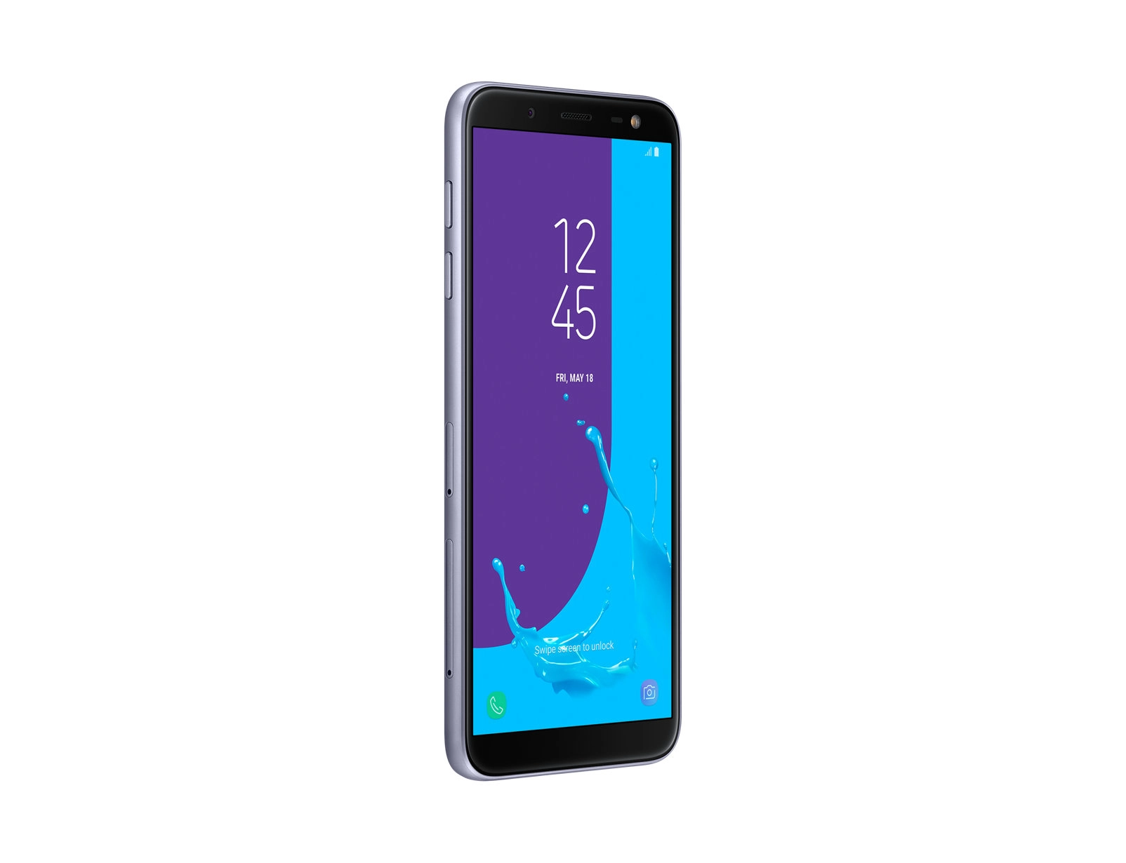 Galaxy J6+ - 3GB 32GB
