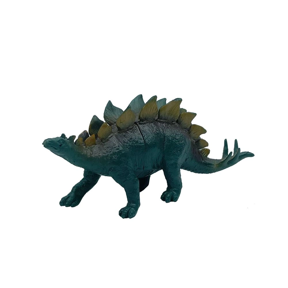 Dinosaur Toy (34212842-666D_94) - 1 pcs 20 cm
