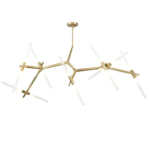 Sputnik Chandelier - 1~1.5(M)