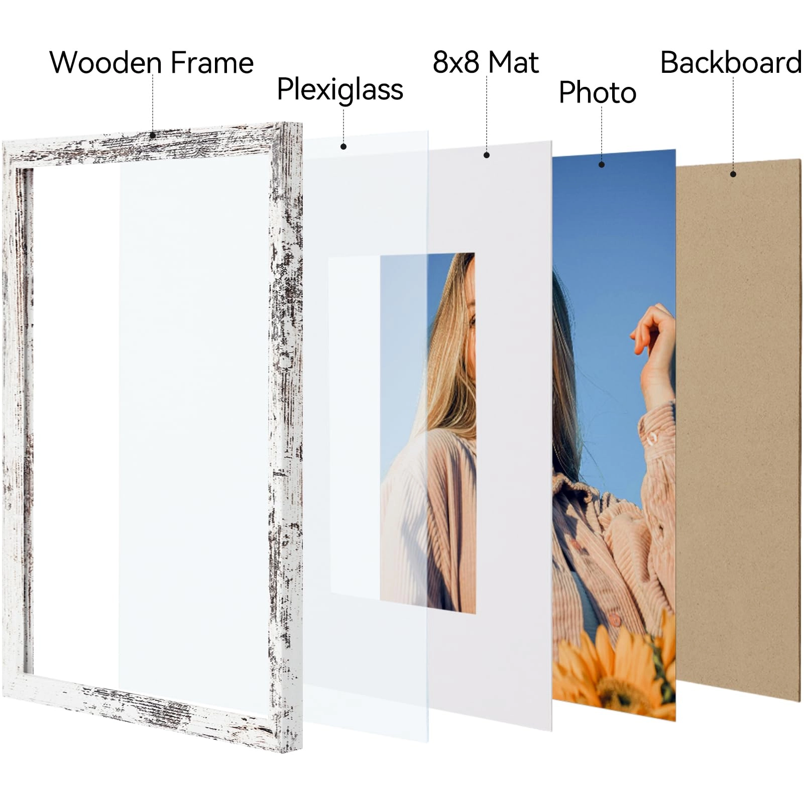 Picture Frame - 12x12
