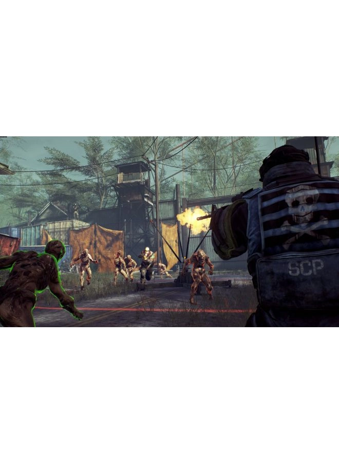 Dead Alliance | Xbox One