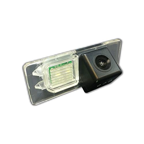 Rear View Camera - Night Vision