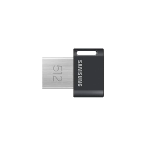 FIT Plus - USB 3.2 512GB