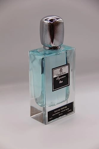 Claudio Rossi Signature Parks Eau de Parfum 80 ml