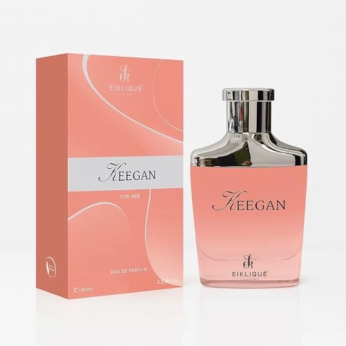 KEEGAN For Her - Eau de Parfum 100ml