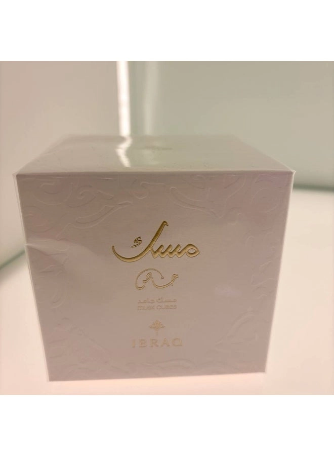 Musk Cube Eau de Parfum