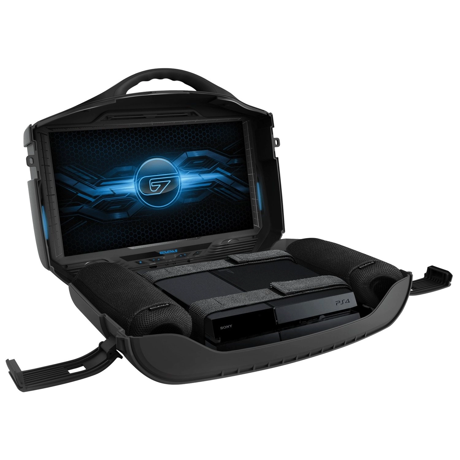 GAEMS G190 - 720p 19 Inches