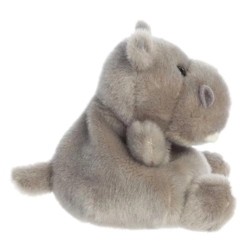Palm Pals - Hunk Hippo - 13 cm