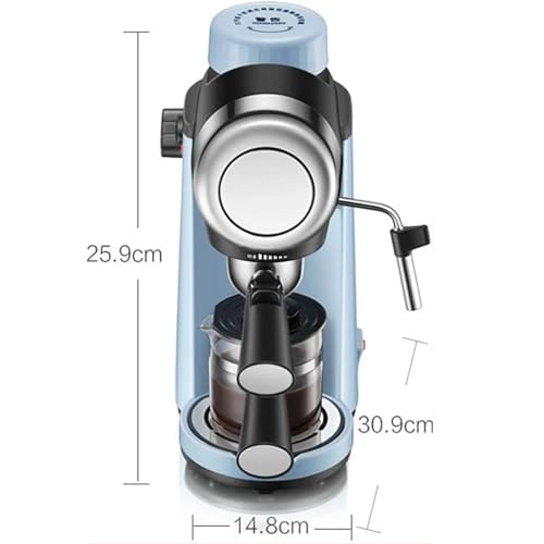 Pressure Coffee Pot - Milk Frother Fine Filter Mesh UYTTRWC