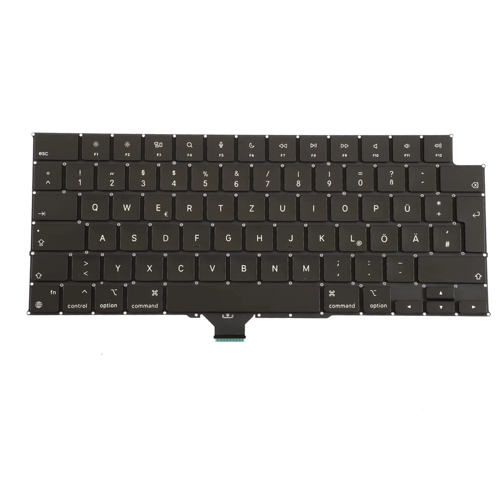 OLVINS A2442 - DE Wired/Wireless