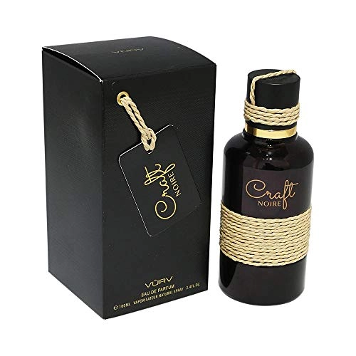 Craft Noire - Eau de Parfum 100ml