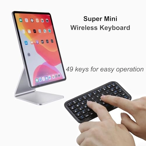 3.0 Bluetooth Keyboard - Wireless