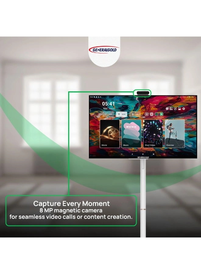 GMI32S - Full HD 32 in