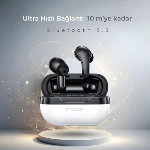 KI23K50 Wireless Earbud