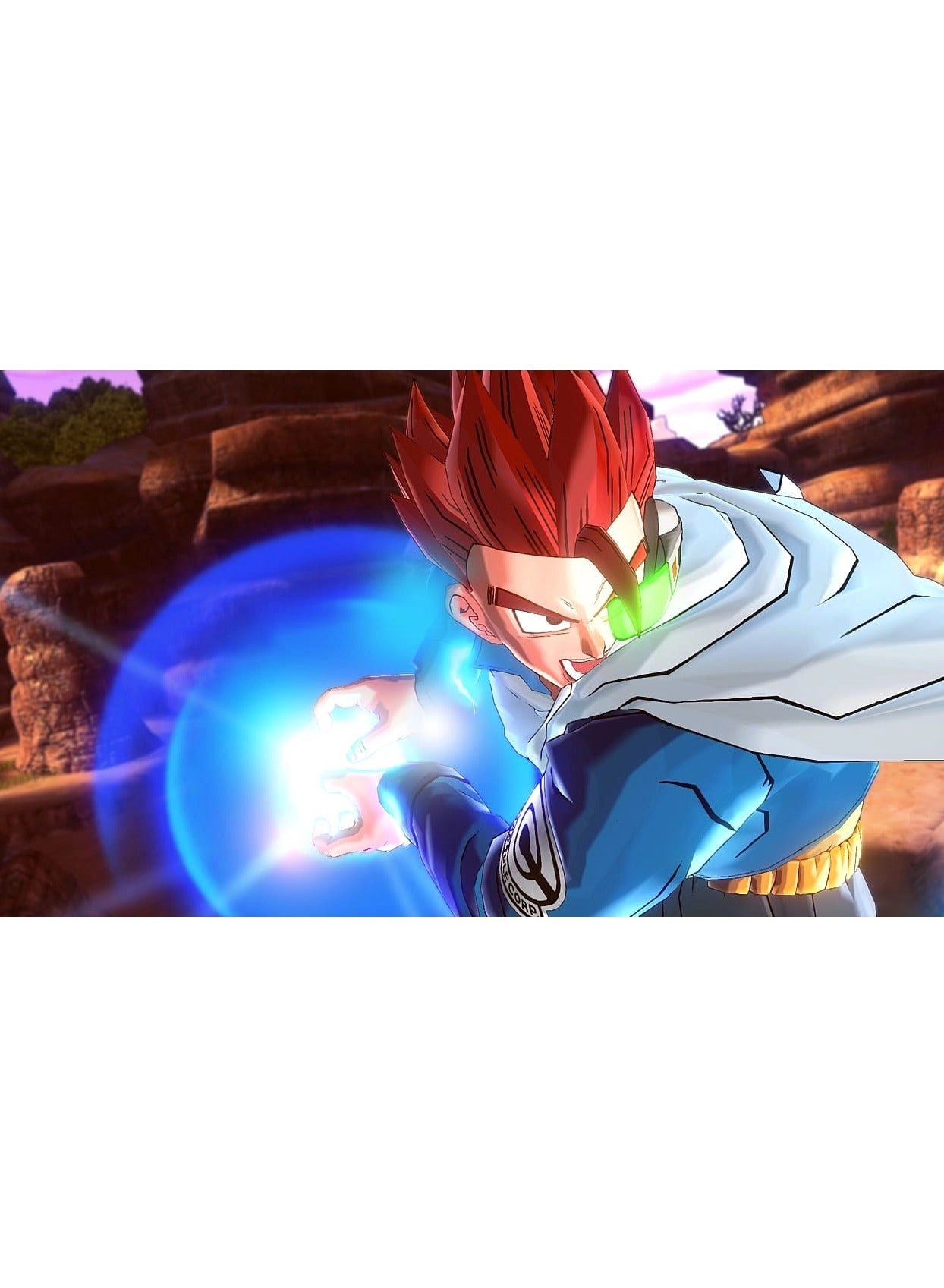 Dragon Ball Xenoverse 1 & 2 | PS4