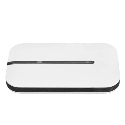 Portable WLAN Router - 4G 150Mbps (DL) 50Mbps (UL)