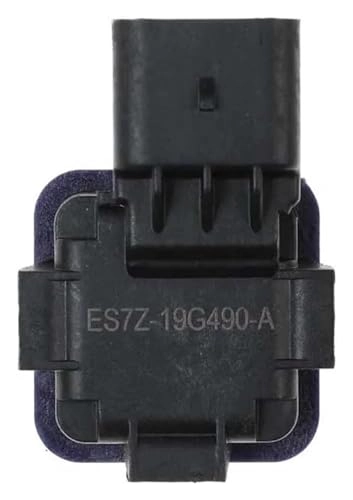 Rear View Camera - Mondeo 2013 2014 2015 2016 black