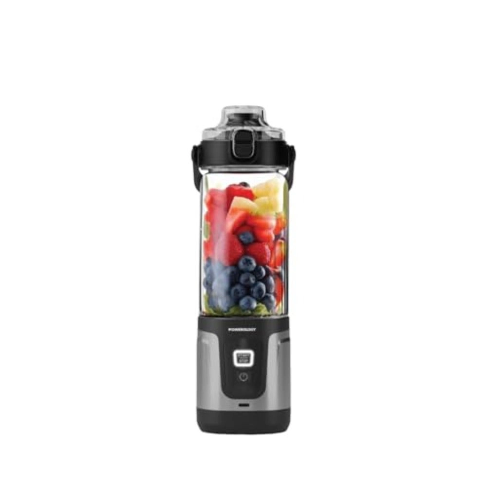 Generic Portable Blender - 120W