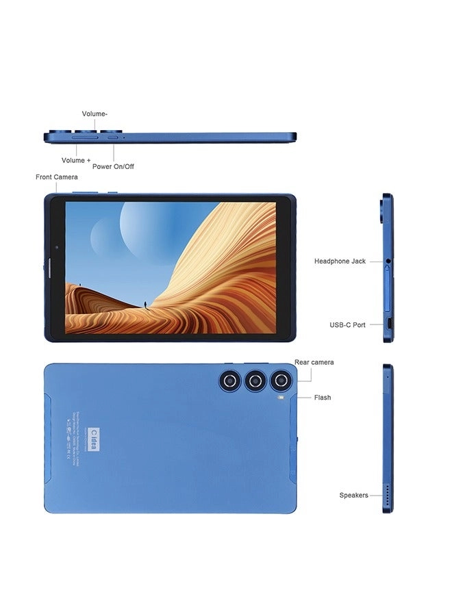 CM835 - 256GB 8"