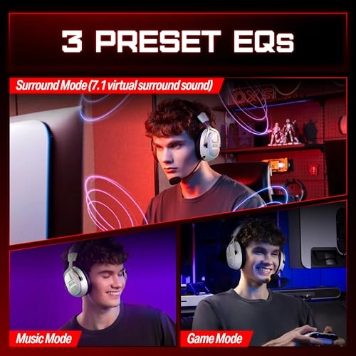 Storm G2 Wireless Headset