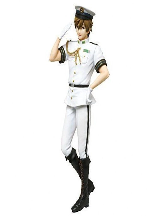 Taito Makoto Tachibana - Free! Eternal Summer