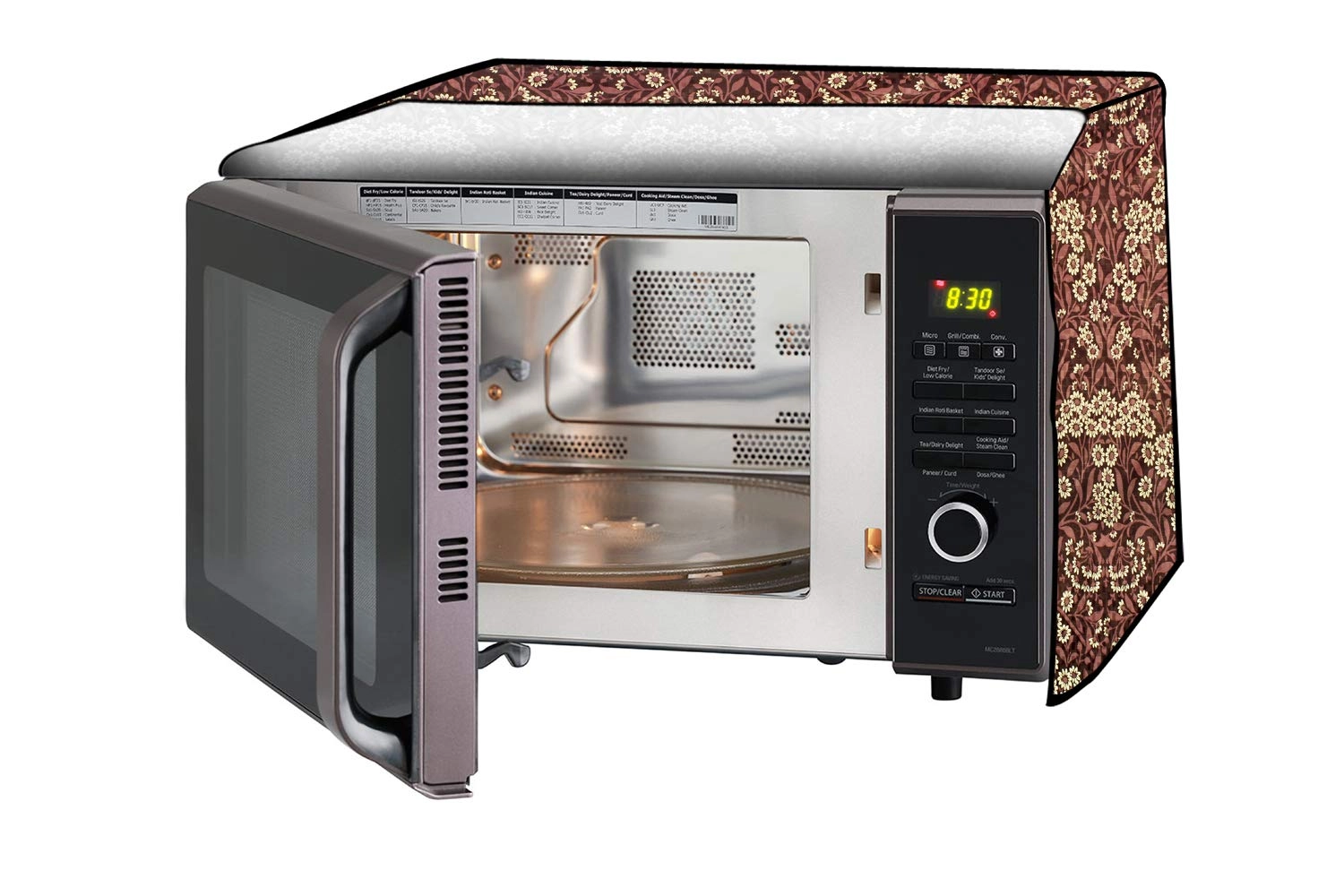 Microwave Oven Cover