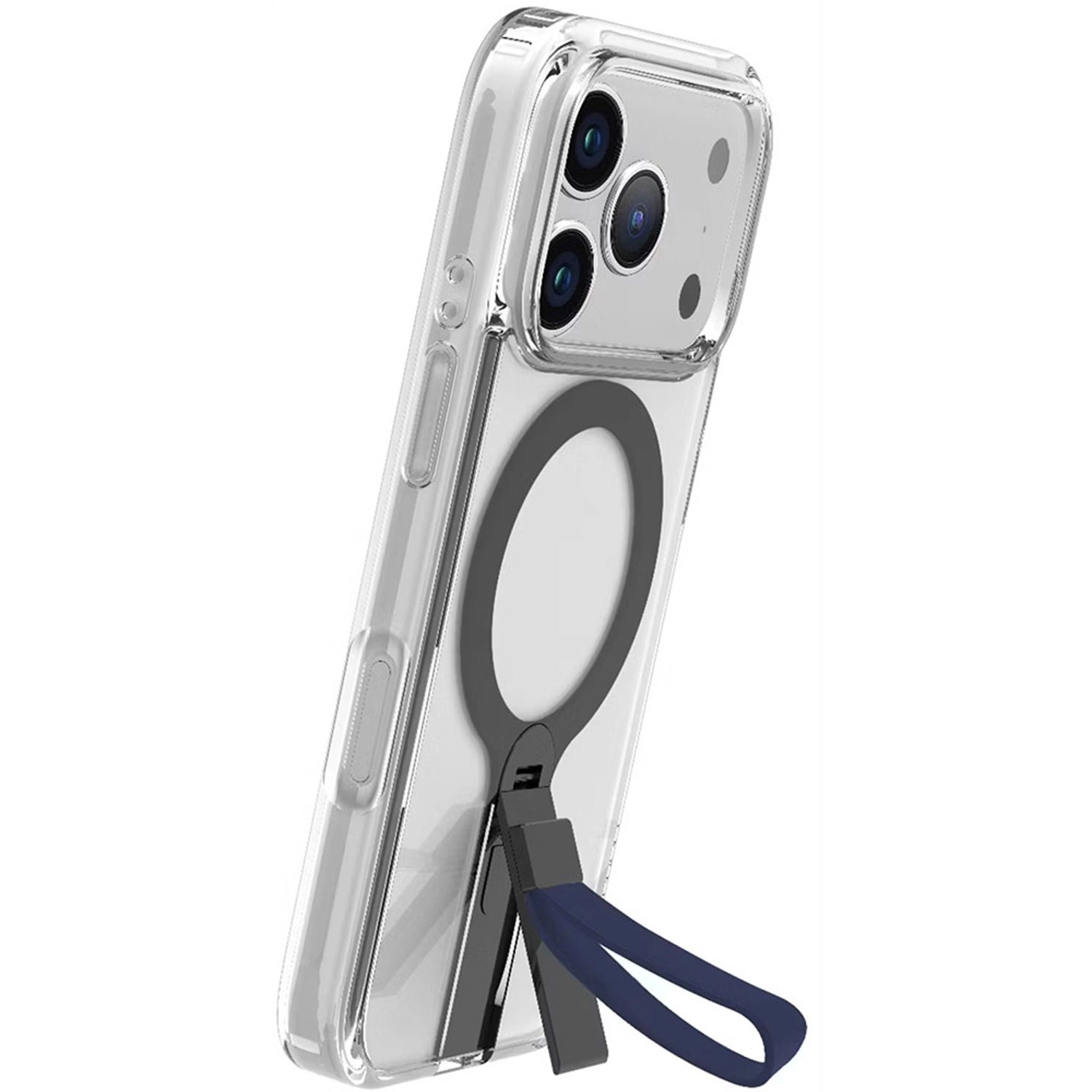 Spira Grip Case with MagSafe for iPhone 17 Pro