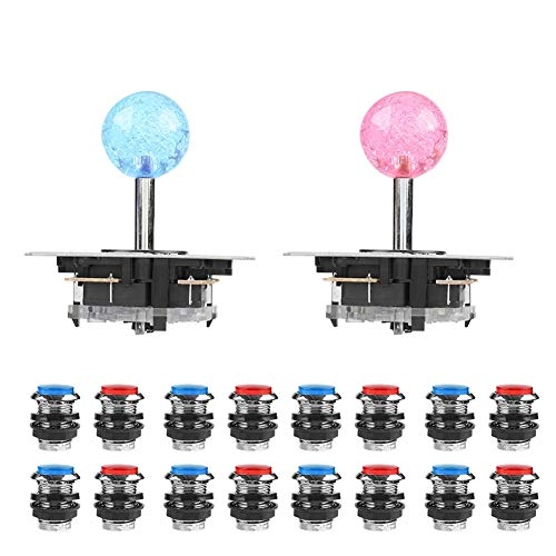 Zero Delay USB Encoder