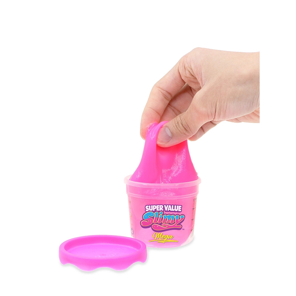 Slime Super Value Premium - 3+ years 18 pcs