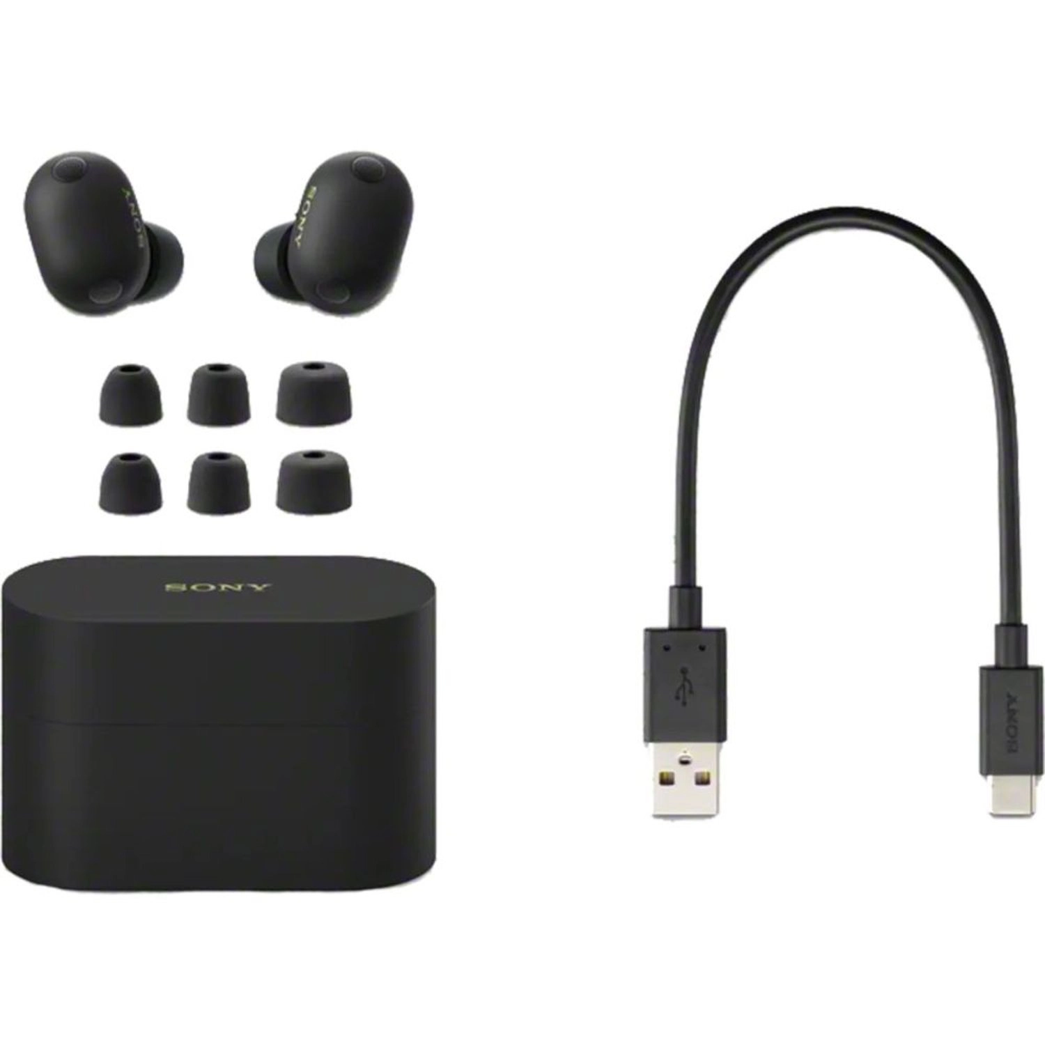 WF-1000XM6 Wireless Earbud