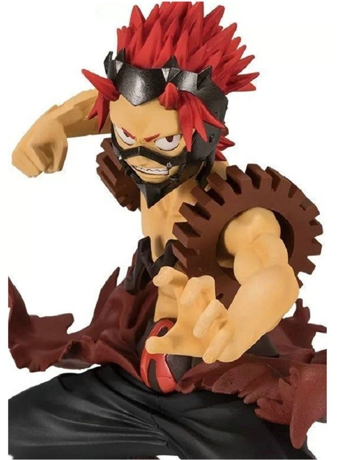 Eijiro Kirishima - My Hero Academia (13 cm) (QQ0143)