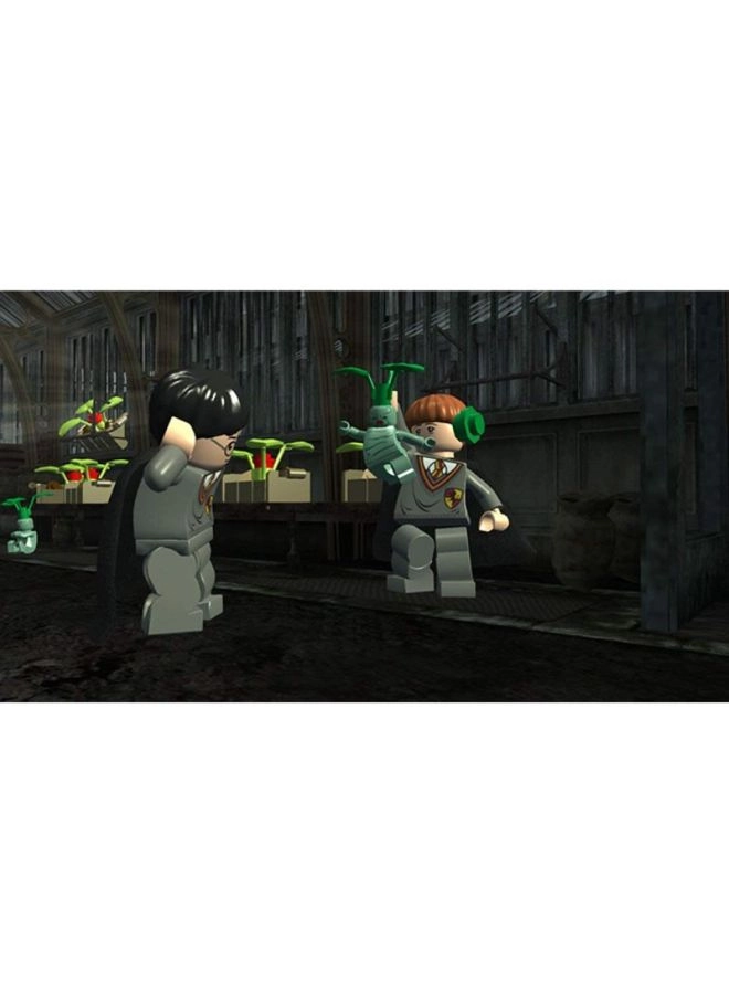 LEGO Harry Potter: Years 1–4 | PS3