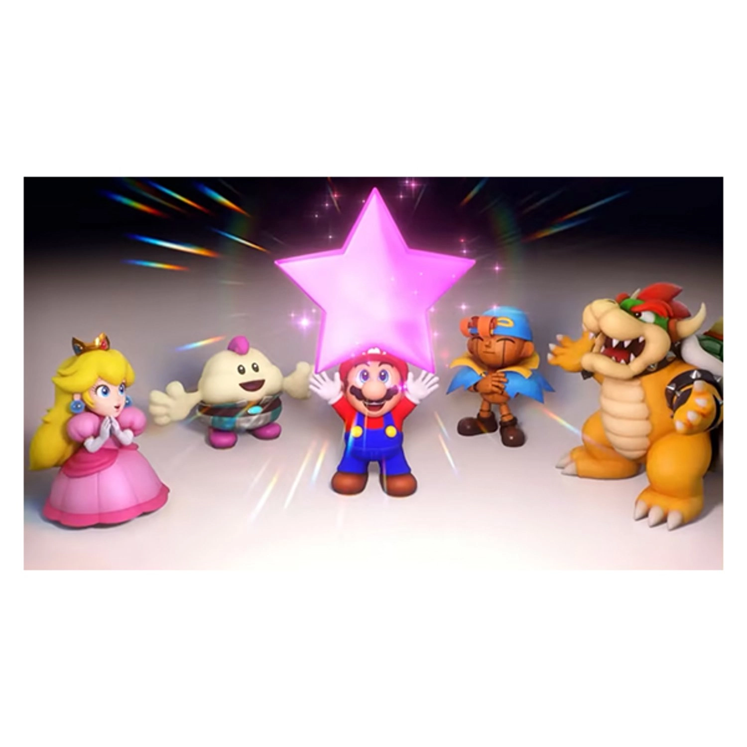 Super Mario RPG - Nintendo Switch