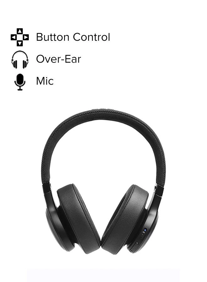 Live 500BT Wireless Headphone